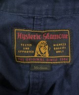 HYSTERIC GLAMOUR（ヒステリックグラマー）オールインワン/サロペット 紺 サイズ:M レディース/2200616805022
