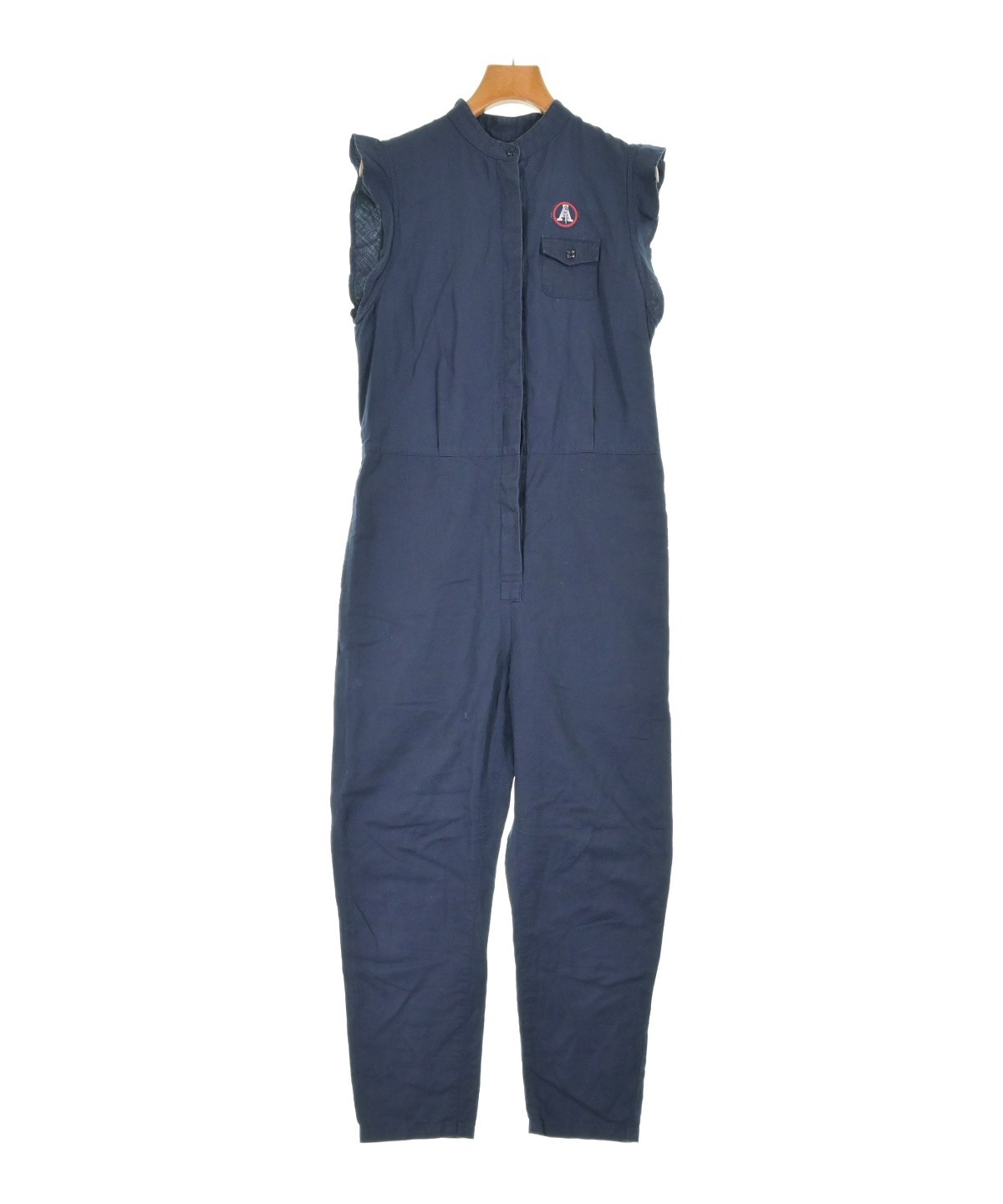 HYSTERIC GLAMOUR（ヒステリックグラマー）オールインワン