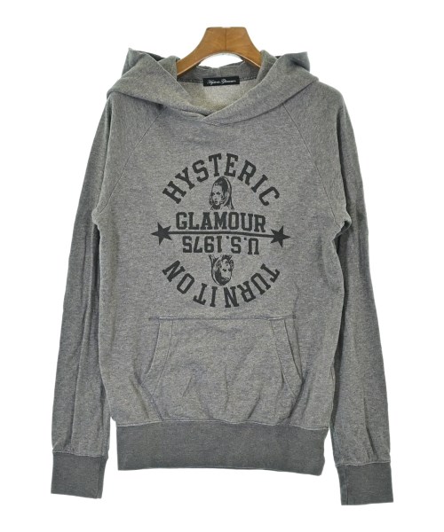 ヒステリックグラマー(HYSTERIC GLAMOUR)のHYSTERIC GLAMOUR パーカー