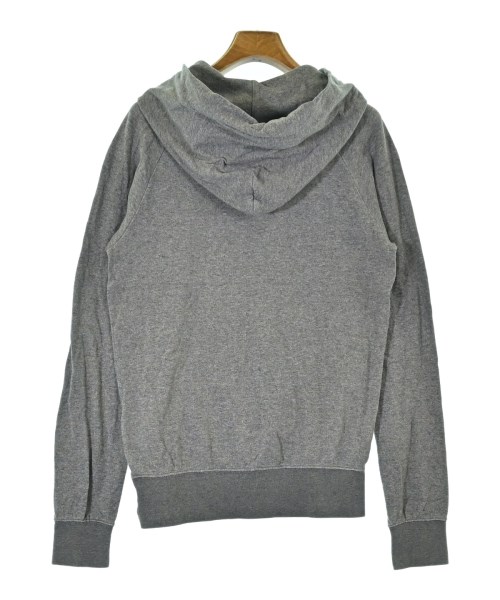 HYSTERIC GLAMOUR（ヒステリックグラマー）パーカー グレー サイズ:F レディース/2200616978016