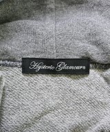 HYSTERIC GLAMOUR（ヒステリックグラマー）パーカー グレー サイズ:F レディース/2200616978016
