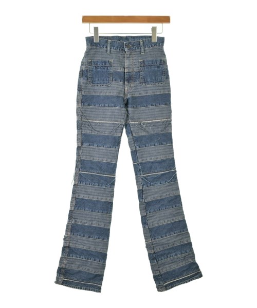 ヒステリックグラマー(HYSTERIC GLAMOUR)のHYSTERIC GLAMOUR デニムパンツ