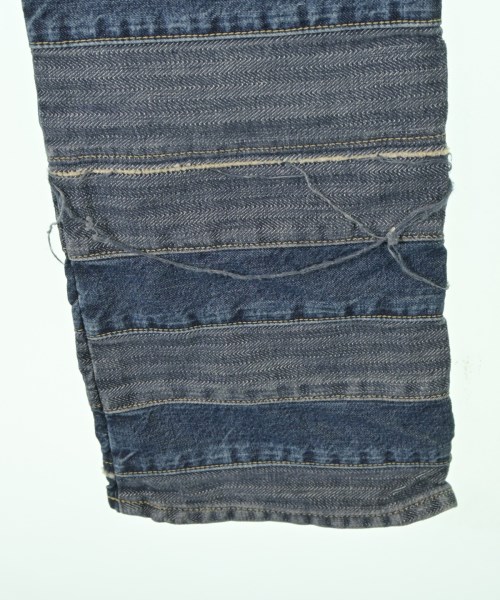 HYSTERIC GLAMOUR（ヒステリックグラマー）デニムパンツ 青 サイズ:24(S位) レディース/2200616978047