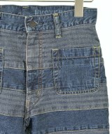 HYSTERIC GLAMOUR（ヒステリックグラマー）デニムパンツ 青 サイズ:24(S位) レディース/2200616978047