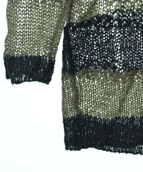 HYSTERIC GLAMOUR（ヒステリックグラマー）ワンピース カーキ サイズ:F レディース/2200617199014