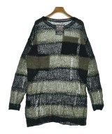 HYSTERIC GLAMOUR（ヒステリックグラマー）ワンピース カーキ サイズ:F レディース/2200617199014