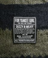 HYSTERIC GLAMOUR（ヒステリックグラマー）ワンピース カーキ サイズ:F レディース/2200617199014