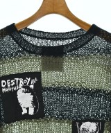 HYSTERIC GLAMOUR（ヒステリックグラマー）ワンピース カーキ サイズ:F レディース/2200617199014