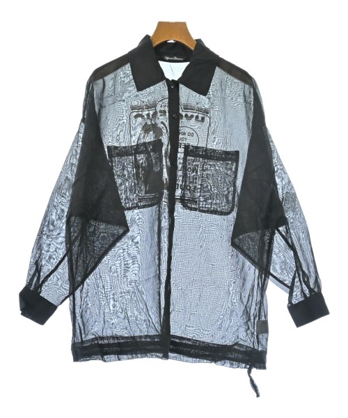 ヒステリックグラマー(HYSTERIC GLAMOUR)のHYSTERIC GLAMOUR カジュアルシャツ