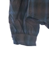 HYSTERIC GLAMOUR（ヒステリックグラマー）カジュアルシャツ 茶 サイズ:M レディース/2200608743028