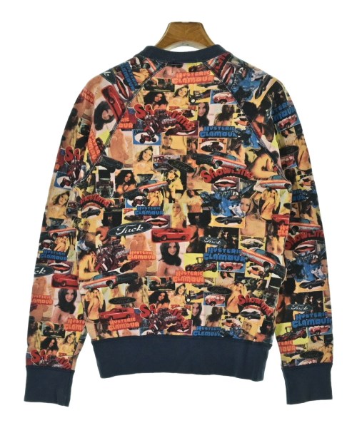 HYSTERIC GLAMOUR（ヒステリックグラマー）スウェット その他（柄物・カラフル） サイズ:F レディース/2200608743035