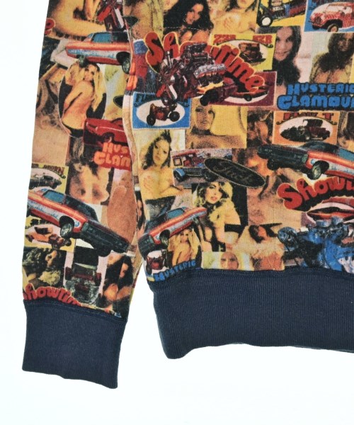 HYSTERIC GLAMOUR（ヒステリックグラマー）スウェット その他（柄物・カラフル） サイズ:F レディース/2200608743035