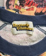 HYSTERIC GLAMOUR（ヒステリックグラマー）スウェット その他（柄物・カラフル） サイズ:F レディース/2200608743035