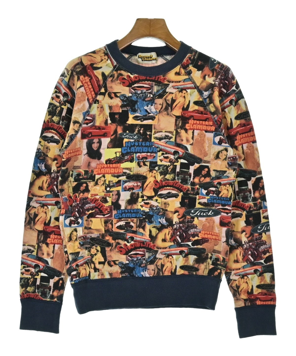 HYSTERIC GLAMOUR（ヒステリックグラマー）スウェット その他