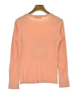 HYSTERIC GLAMOUR（ヒステリックグラマー）Tシャツ・カットソー オレンジ サイズ:F レディース/2200608743042