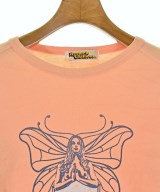 HYSTERIC GLAMOUR（ヒステリックグラマー）Tシャツ・カットソー オレンジ サイズ:F レディース/2200608743042