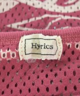 HYSTERIC GLAMOUR（ヒステリックグラマー）Tシャツ・カットソー 赤 サイズ:F レディース/2200608743059