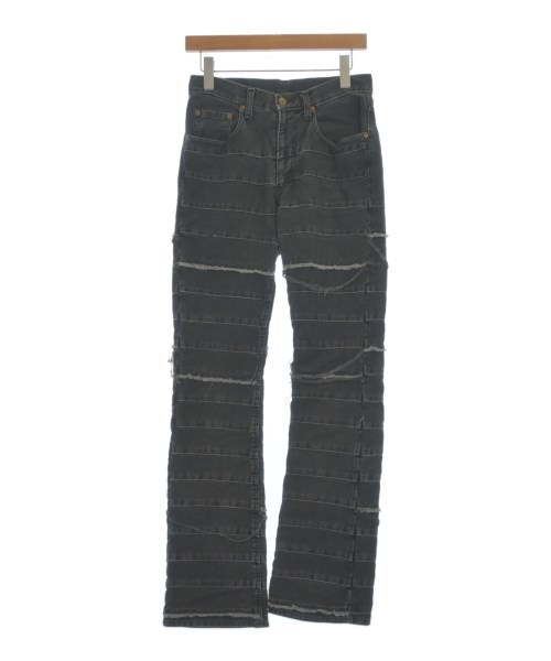 ヒステリックグラマー(HYSTERIC GLAMOUR)のHYSTERIC GLAMOUR デニムパンツ