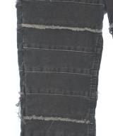 HYSTERIC GLAMOUR（ヒステリックグラマー）デニムパンツ 黒 サイズ:F レディース/2200608743073