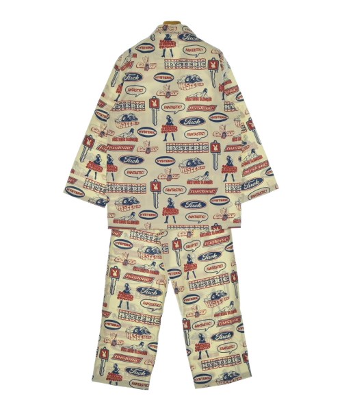 HYSTERIC GLAMOUR（ヒステリックグラマー）小物類（その他） 白 サイズ:F/F レディース/2200608743080