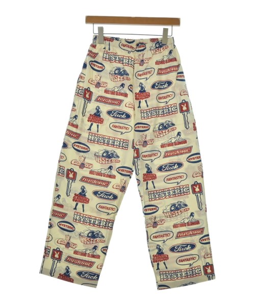 HYSTERIC GLAMOUR（ヒステリックグラマー）小物類（その他） 白 サイズ:F/F レディース/2200608743080