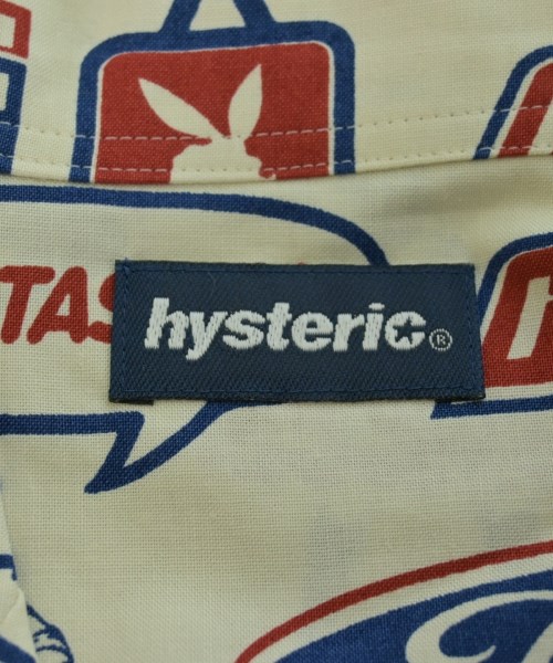 HYSTERIC GLAMOUR（ヒステリックグラマー）小物類（その他） 白 サイズ:F/F レディース/2200608743080