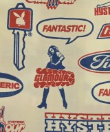 HYSTERIC GLAMOUR（ヒステリックグラマー）小物類（その他） 白 サイズ:F/F レディース/2200608743080