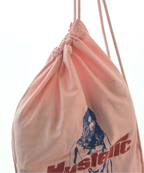 HYSTERIC GLAMOUR（ヒステリックグラマー）ショルダーバッグ ピンク サイズ:- レディース/2200608743097