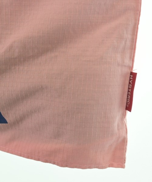 HYSTERIC GLAMOUR（ヒステリックグラマー）ショルダーバッグ ピンク サイズ:- レディース/2200608743097