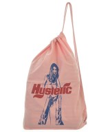 HYSTERIC GLAMOUR（ヒステリックグラマー）ショルダーバッグ ピンク サイズ:- レディース/2200608743097