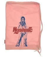 HYSTERIC GLAMOUR（ヒステリックグラマー）ショルダーバッグ ピンク サイズ:- レディース/2200608743097