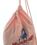 HYSTERIC GLAMOUR（ヒステリックグラマー）ショルダーバッグ ピンク サイズ:- レディース/2200608743097