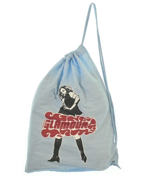 ヒステリックグラマー(HYSTERIC GLAMOUR)のHYSTERIC GLAMOUR ショルダーバッグ