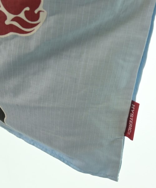 HYSTERIC GLAMOUR（ヒステリックグラマー）ショルダーバッグ 青 サイズ:- レディース/2200608743103