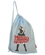 HYSTERIC GLAMOUR（ヒステリックグラマー）ショルダーバッグ 青 サイズ:- レディース/2200608743103