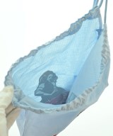 HYSTERIC GLAMOUR（ヒステリックグラマー）ショルダーバッグ 青 サイズ:- レディース/2200608743103