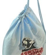 HYSTERIC GLAMOUR（ヒステリックグラマー）ショルダーバッグ 青 サイズ:- レディース/2200608743103