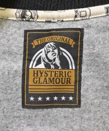 HYSTERIC GLAMOUR（ヒステリックグラマー）スタジャン グレー サイズ:F レディース/2200614533033