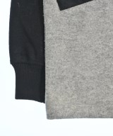 HYSTERIC GLAMOUR（ヒステリックグラマー）スタジャン グレー サイズ:F レディース/2200614533033