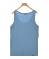 HYSTERIC GLAMOUR（ヒステリックグラマー）タンクトップ 青 サイズ:F レディース/2200614533057