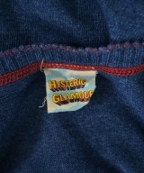 HYSTERIC GLAMOUR（ヒステリックグラマー）キャミソール 青 サイズ:F レディース/2200610948039