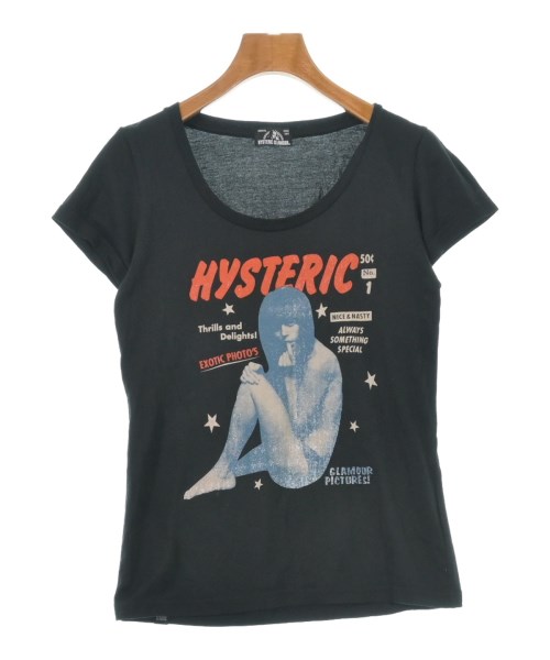 ヒステリックグラマー(HYSTERIC GLAMOUR)のHYSTERIC GLAMOUR Tシャツ・カットソー
