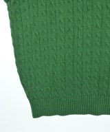 HYSTERIC GLAMOUR（ヒステリックグラマー）ベスト/ノースリーブ 緑 サイズ:F レディース/2200619747077