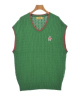 HYSTERIC GLAMOUR ベスト/ノースリーブ