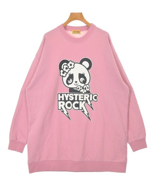 ヒステリックグラマー(HYSTERIC GLAMOUR)のHYSTERIC GLAMOUR ワンピース
