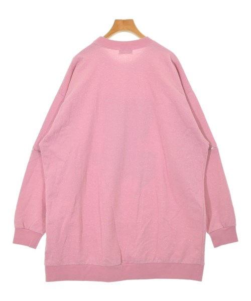 HYSTERIC GLAMOUR（ヒステリックグラマー）ワンピース ピンク サイズ:F レディース/2200619747091