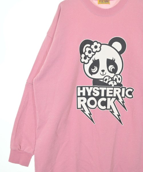 HYSTERIC GLAMOUR（ヒステリックグラマー）ワンピース ピンク サイズ:F レディース/2200619747091