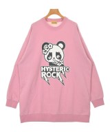 HYSTERIC GLAMOUR（ヒステリックグラマー）ワンピース ピンク サイズ:F レディース/2200619747091