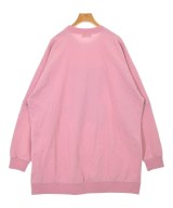 HYSTERIC GLAMOUR（ヒステリックグラマー）ワンピース ピンク サイズ:F レディース/2200619747091