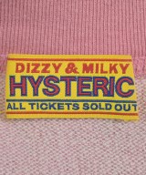 HYSTERIC GLAMOUR（ヒステリックグラマー）ワンピース ピンク サイズ:F レディース/2200619747091